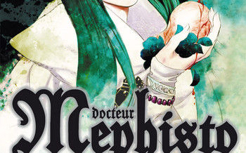 Docteur Mephisto T.1