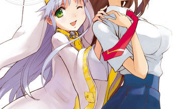 A Certain Magical Index T.7