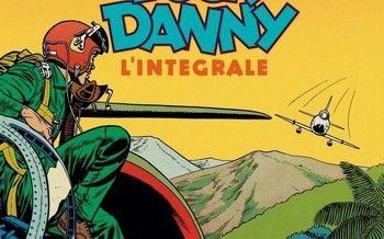 L'intégrale 8 Buck Danny