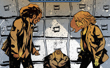 Bad Médecine - Nouvelle Lune - Objectif Lune ! 