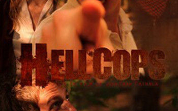 TGS 2013 - Rencontre avec Hellcops