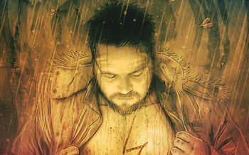 Changing Ways - Mutation - Ne changez rien ! 