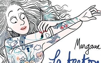 Venez découvrir la vie de Pacco et Margaux