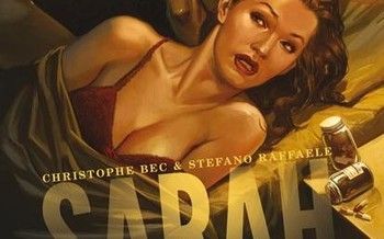 Sarah et les enfants de Salamanca