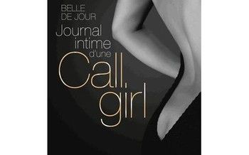 Journal intime d'une call-girl - Belle de Jour