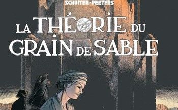 La théorie du grain de sable
