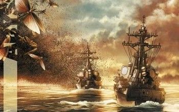 Deep - Tome 2 - Extinction de masse