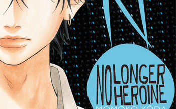 No Longer Heroine T.2