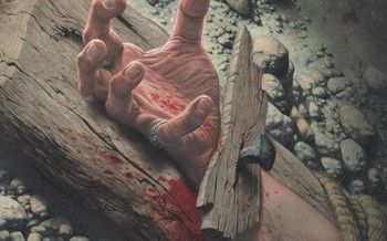 Murena - Chapitre 9ème -  Les épines