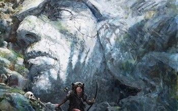 Mondes de Thorgal, Louve (Les) - Tome 3 - Le Royaume du chaos