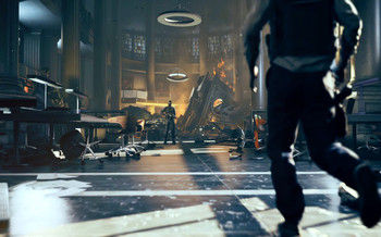 E3 2013 - Give me a Quantum Break !