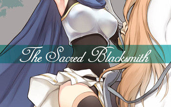The Sacred Blacksmith T.7