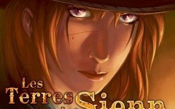 Terres de Sienn (Les) - Tome 3 - La Vie des Morts