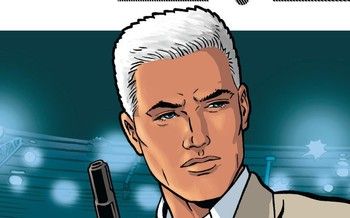 I.R.$. Team - Desberg Connection 