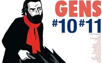 Autres gens (Les) - Tomes 10 et 11 
