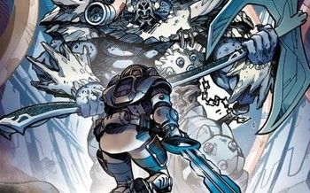 Far albion - Tome 2 - Sang Royal