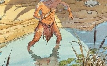 Fables de L'Humpur - Tome 1 - Les Clans de la Dorgne