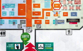 Road to Japan Expo (J-2) - Kurokawa conserve son titre de roi des goodies !