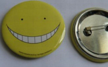 Road to Japan Expo (J-2) - Kana vous fait découvrir Korosensei.