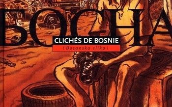 Clichés de Bosnie