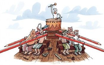 Atelier Mastodonte (L')