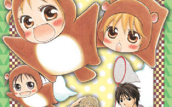 Love So Life T.5 - Nounou en RTT ? 