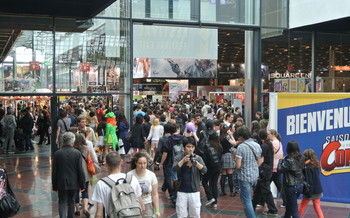 Japan Expo 2013 - Pour vous, Krinein a testé... 1/3