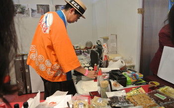 Japan Expo 2013 - Pour vous, Krinein a testé... 3/3