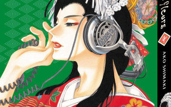 Le Chemin des fleurs T.4