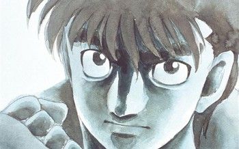 Ippo S3 T.14