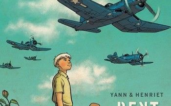 Dent d'ours - Tome 1 - Max