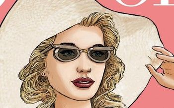 Miss Octobre - Tome 2 - La morte du mois