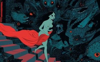 Beauté - Tome 3 - Simples mortels