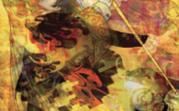 Japan Expo 2013 - Docomo cherche à faire son nid en France !