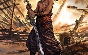 Jaemon - Tome 1 - Orphelin d'Antarcie