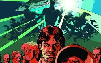 World War X - Adesh - X raisons de le lire