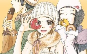 Parapal T.2 - Un Shojo plein de bon sens