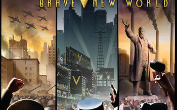 Sid Meier's Civilization V - Brave New World