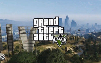 Le jeu vidéo GTA V sera-t-il adapté au cinéma ?