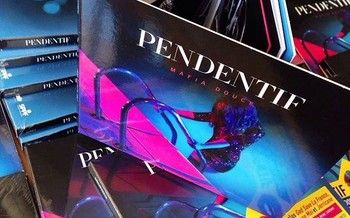 Mafia douce, la pop scintillante de Pendentif