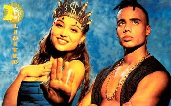 Dossier : l'intégrale 2 Unlimited