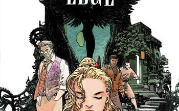 The Cutting Edge - Tome 2 - cédez aux sirènes ... 