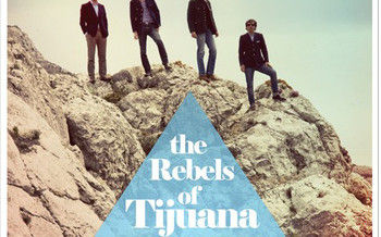 The rebels of Tijuana de retour avec Mambo
