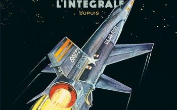 L'intégrale 9 Buck Danny