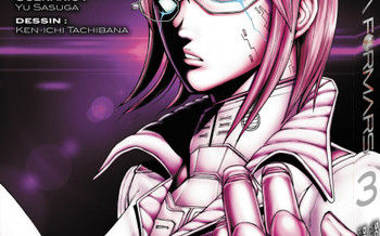 Les Kaze du mois d'août 2013