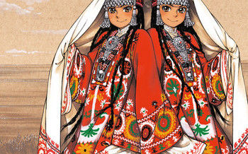 Les Ki-oon du mois de septembre 2013