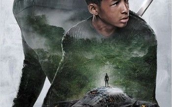 After earth, sous la terre, la dépouille de Shyamalan