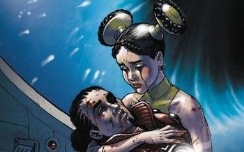 Sillage - Tome 16 - Liés par le sang