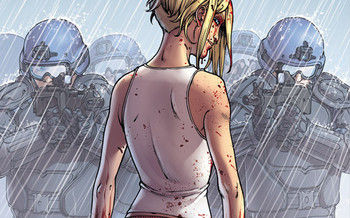 Bad Ass - The Voice - L'incroyable talent ! 