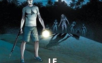 Meilleur job du monde (Le) - Tome 2 - Tempêtes